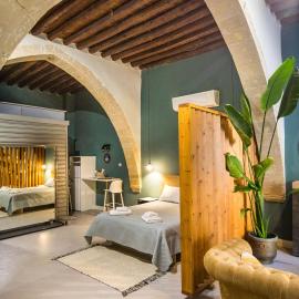 Atelier Residences by Sweet Keys – hotel w mieście Limassol
