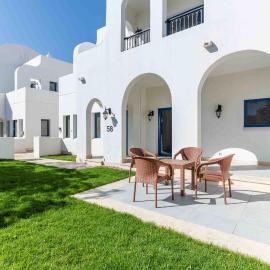 Marassi Greek Village - BIRD NEST