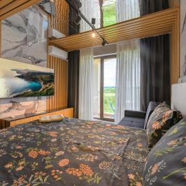 Azur Properties ap50, hotel a Shkorpilovtsi