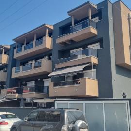 AFRODITI Studios Grigoriu Luxury Apartaments, hotel a Paralia Katerinis