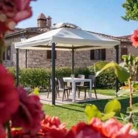 Casa Matilde Chianti - Jeky Stay, hotel en Castelnuovo Berardenga