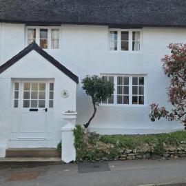 Foxley Cottage