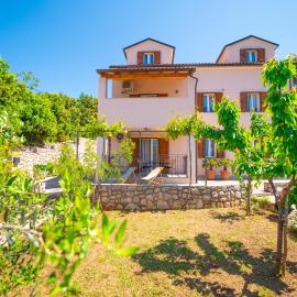 Apartments Horvat, hotel in Veli Lošinj
