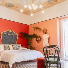 Casa Patrizia Charme B&b