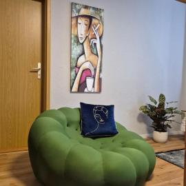 Apartement Elsterblick