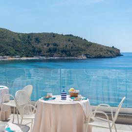 B&B Residence Eco Del Mare