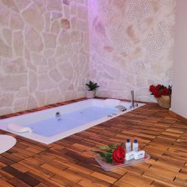 Pharus Miseni Suites and rooms