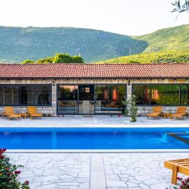 Villa Lapis