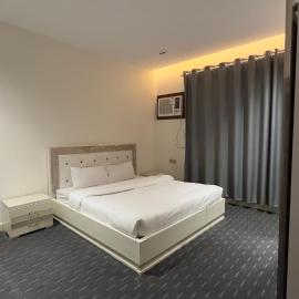 Madain Al Baraka Suites أجنحة مدائن البركة, hotel u Medini