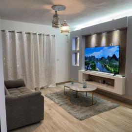 Lujoso townhouse en Boca Chica