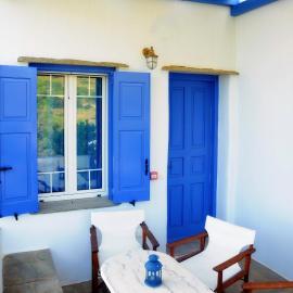 Karyatides Homes