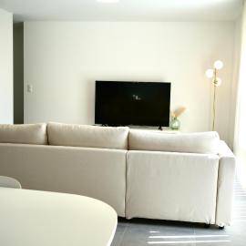 Appartement de charme, hotel in Vaux-sur-Sûre