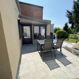 Studio Terrasse Comfort By Titou - Jumet