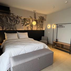 ID Vida Urbana Studio Floresta
