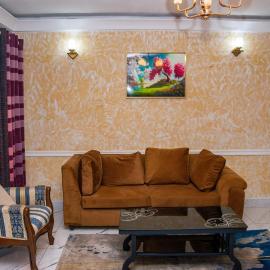 Residence JTC