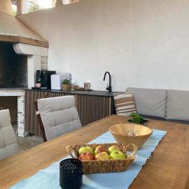 Apartmani Perić