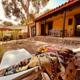 Garden villa two-bedroom suite, hotel a Vari