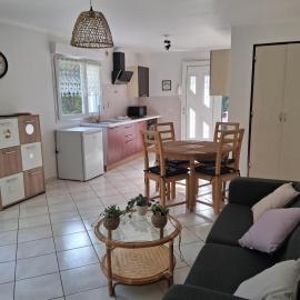 Appartement plain-pied