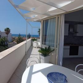 Mi Casa es Tu Casa Donnalucata, hotel a Donnalucata