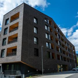 Apartmán Vilda, hotel in Dolní Morava