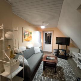 Appartement Blankenese 16 Kuden