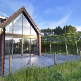 Boszicht aan Zee, new holiday home in Biggekerke, Hotel in Biggekerke