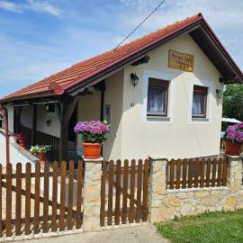 Kuca za odmor Poppke Danijela, Hotel in Gradište Bekteško