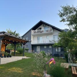 Holiday house Sarajevo