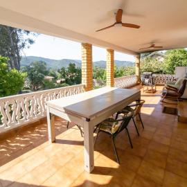 Casa Rustica en Las MONTAÑAS, hotel u gradu 'Tales'