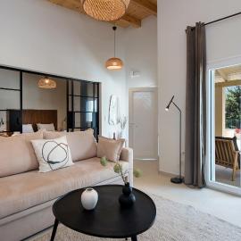Okeanos Villa by Anita Holiday Homes, hotel u gradu 'Perama'