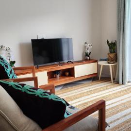 Peter's Nest, hotel u gradu Livingston
