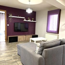 Apartamento EL FRONTERO