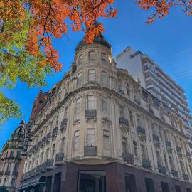 Hotel Majestic Rosario, viešbutis mieste Rosarijas