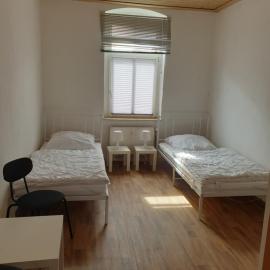 Fewo Nina 4 - Monteurwohnung