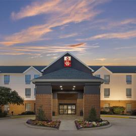 설파에 위치한 호텔 Best Western Plus Executive Hotel & Suites