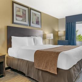 Best Western Port Huron Blue Water Bridge, hotel a Port Huron