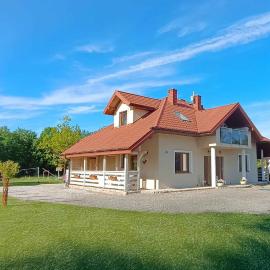 Agroturystyka Serce Łysicy
