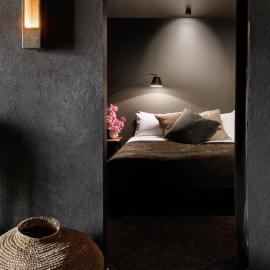 Maison Grinder: Montreal şehrinde bir otel