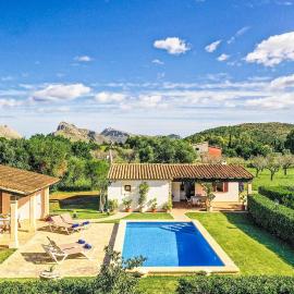 Casita Fontxica