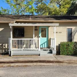 Beach Bungalow 2BR15B Ocean Lakes N-51, hotel in Myrtle Beach