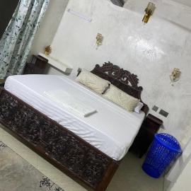 Fatnaish Sea Front Apartment