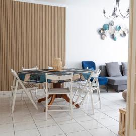 T4 - Charmant Appartement à Saint Aignan