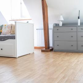 Superbe appartement - 5 mn du Zoo de Beauval (8p)