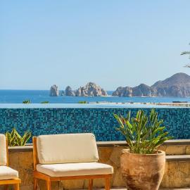 Villa Vista Vela 4101 by Cabo Villas, hotel di Cabo San Lucas