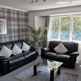 Levenhowe Holiday Apartment