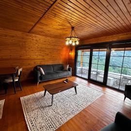 Qzen Bungalow, hotel en Yomra