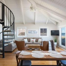 Oceanfront with Panoramic Views Newly Renovated, hotel i Nags Head