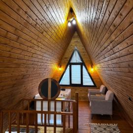 Qzen Bungalow – hotel w mieście Yomra