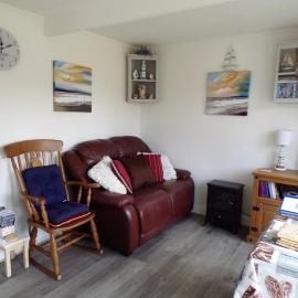 Cosy Cabin near Heacham Beach, Free Parking, hotel u gradu Heacham