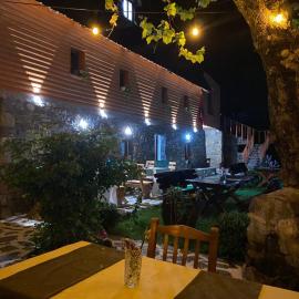 Guesthouse Bec Villi